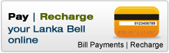 Pay your Bills